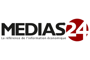 logo médias24
