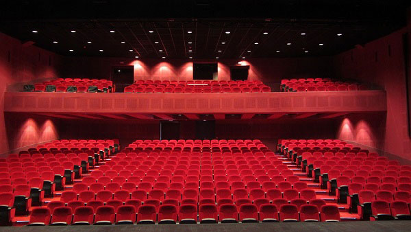 le-studio-casablanca-theatre le-studio-casablanca-theatre